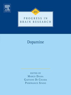 cover image of Dopamine